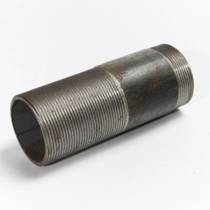 Сгон Ду15 (1/2") L-100 стальной ГОСТ 8969-75